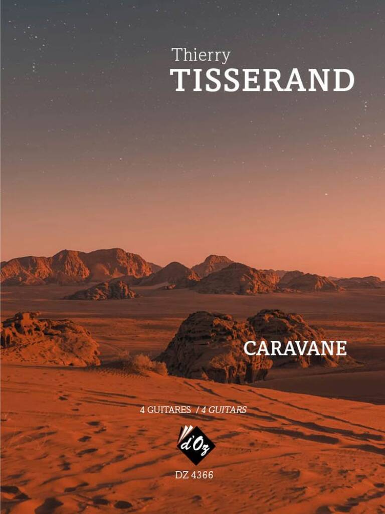 Caravane